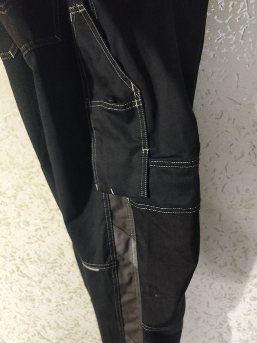 Mascot штани робочі 32 48 розмір 42 см