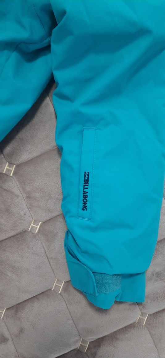 Горнолижна куртка жіноча.Billabong TERRA
