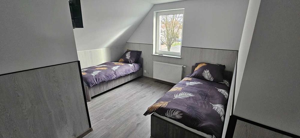 Kwatery Pracownicze , Noclegi dla Pracowników, Tanie noclegi dla Firm.