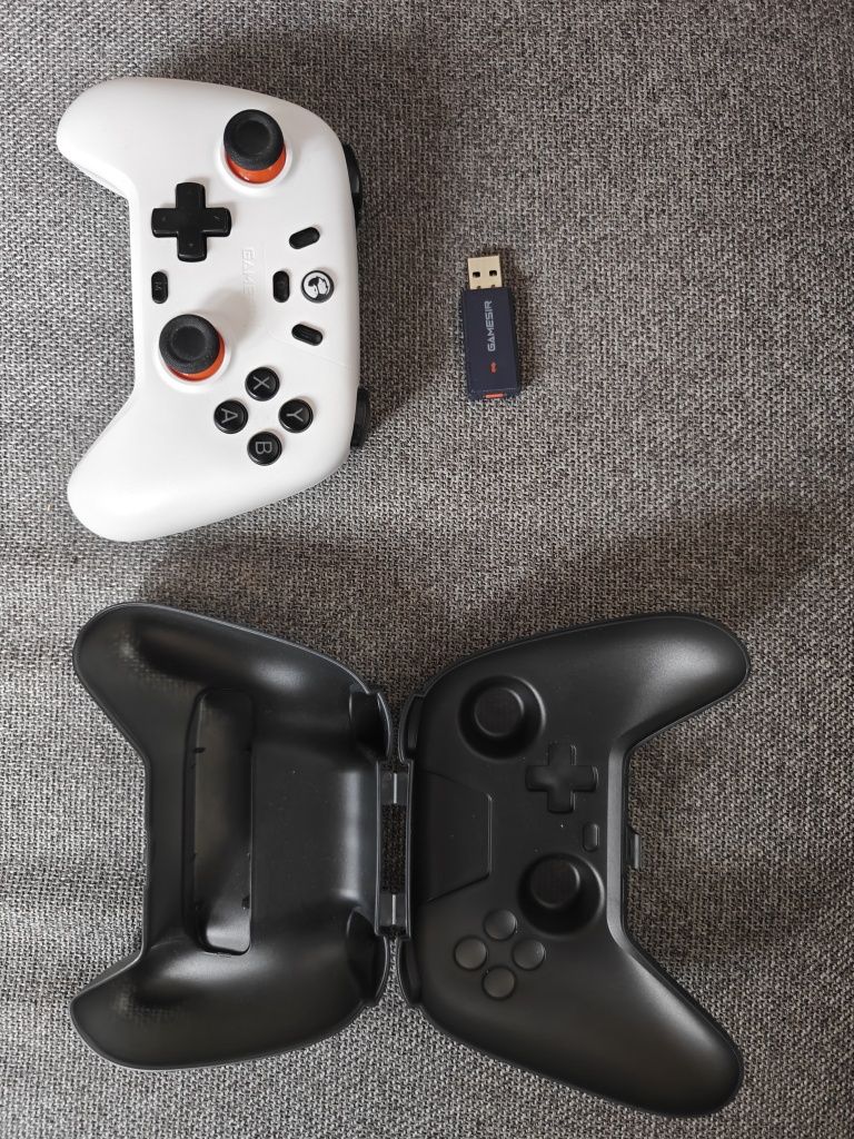 Pad gamesir T4 Nova lite