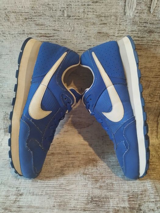 Nike Md Runner Oryginalne