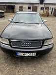 Audi a8 s8 d2 4.2 fl 2000rok