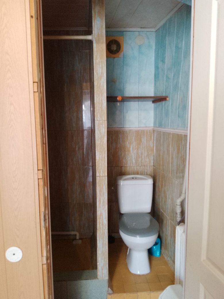 Сдам дом на Ленпоселке