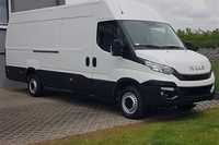 Iveco daily wynajem hak