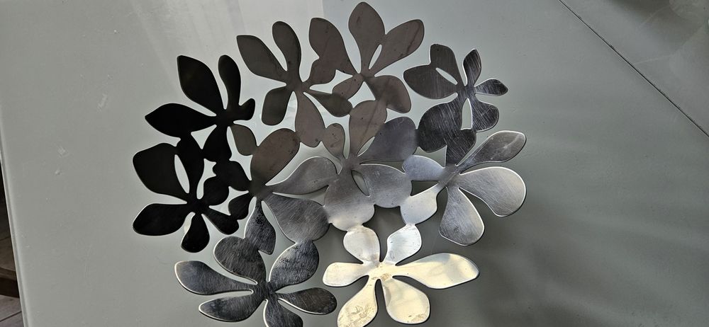 Duża patera na owoce Ikea