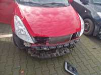 Suzuki swift mk7 lampa przednia prawa lewa komplet idealne