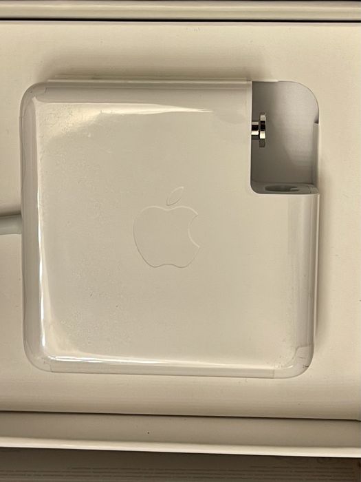 Apple A1424 85W zasilacz MagSafe 2 używany do MacBook Pro A1398 Air