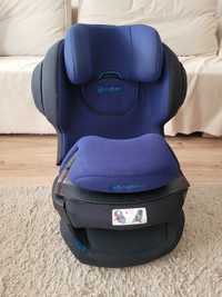 Fotelik Cybex JUNIO fix 9-18 kg z ISOFIX