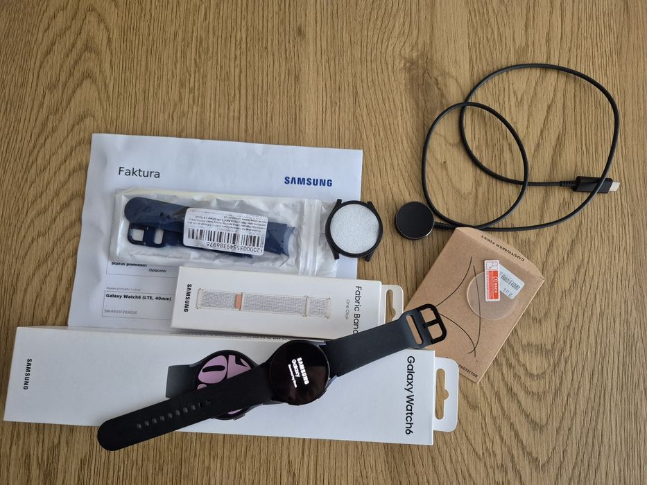 Samsung Galaxy Watch 6 LTE