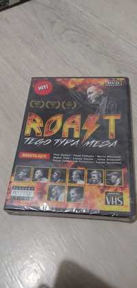 Ten typ mes Roast dvd nowa w folii