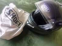 Kask szczekowy Shoei Multitec ( Neotec) XL