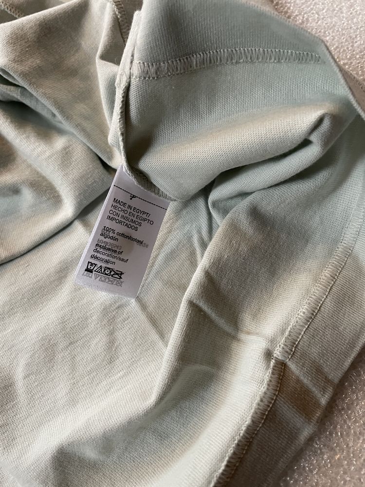 Новая футболка calvin klein (ck flex crewneck t-shirt)с америки L,XL