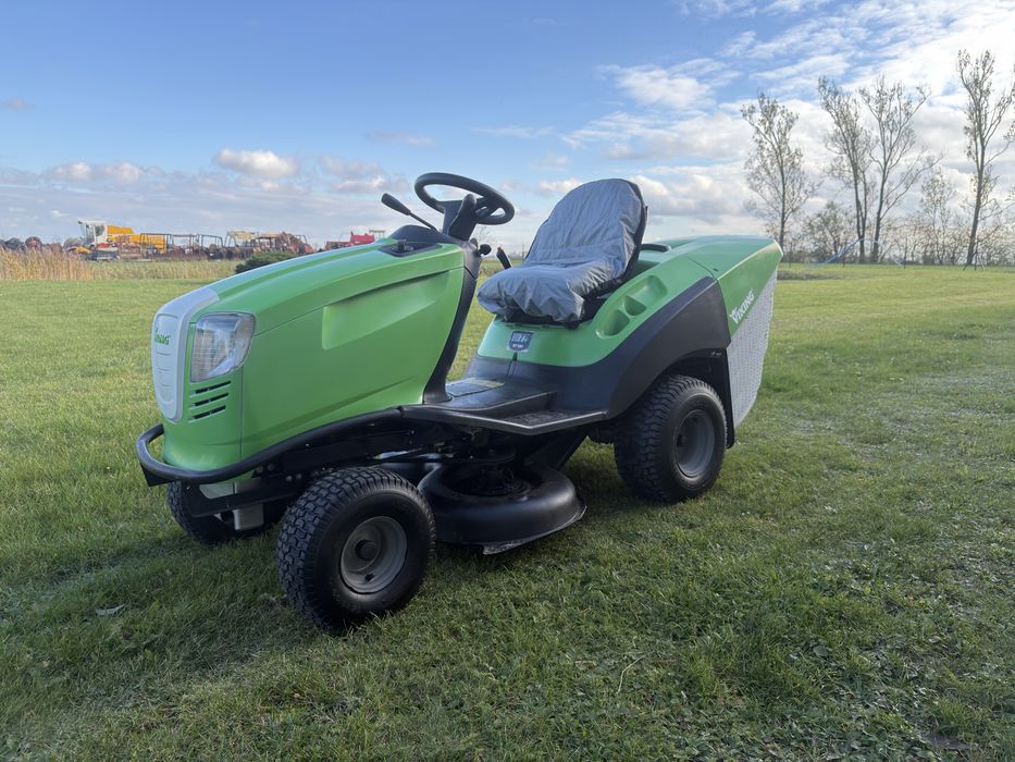 Kosiarka traktorek Viking MT5097 Stiga,husqvarna,sthil,mcculloch,mtd