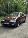 Ford Scorpio 4x4