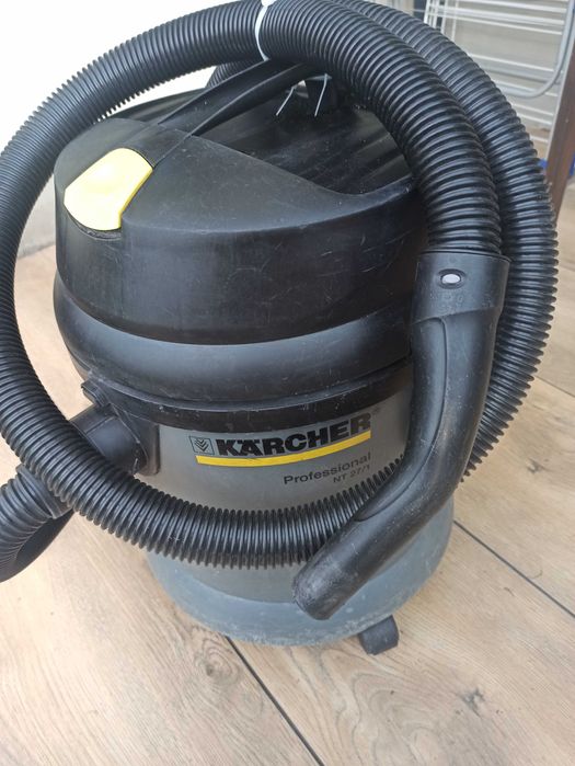 Odkurzacz KARCHER NT 27/1