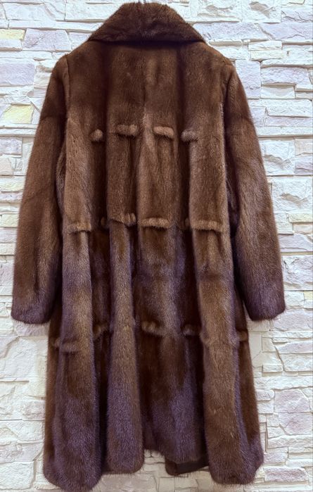 Норковая шуба, Греция ог 150
