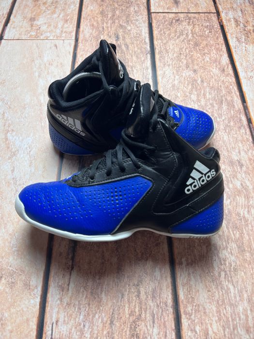 Buty Koszykarskie adidas
