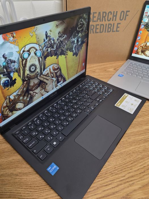 2024г.Мощный ASUS VivoBook | Intel 11-го поколения | 12 GB RAM | SSD 5