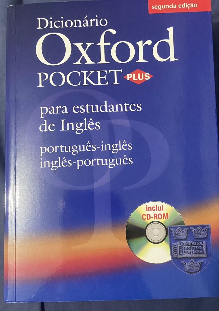 Dicionario portugues - Ingles