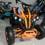 New!!! квадроцикл електро Forte Hammer J-rider AVENGER EATV 1000 W