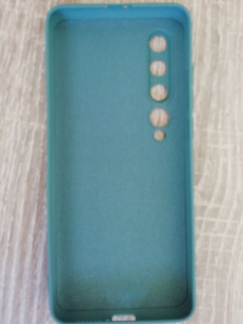 Capa Xiaomi Mi 10 5G
