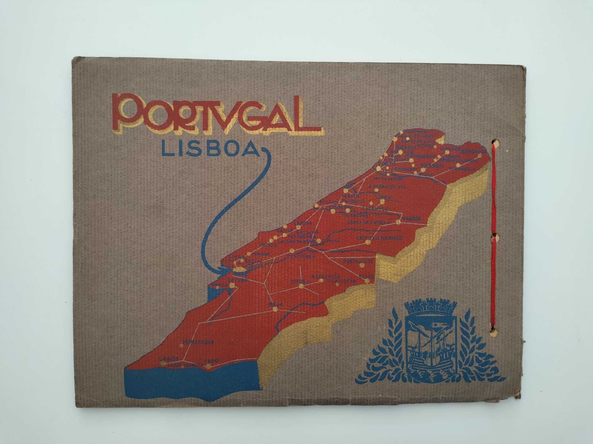 Lisboa - S. Roque e o seu Museu