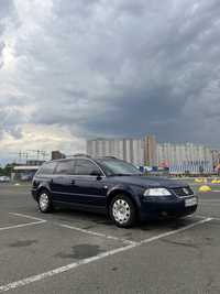 Volkswagen Passat B5+ 2003 1.8T