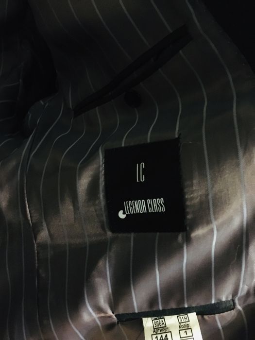 Продам костюм Legenda Class