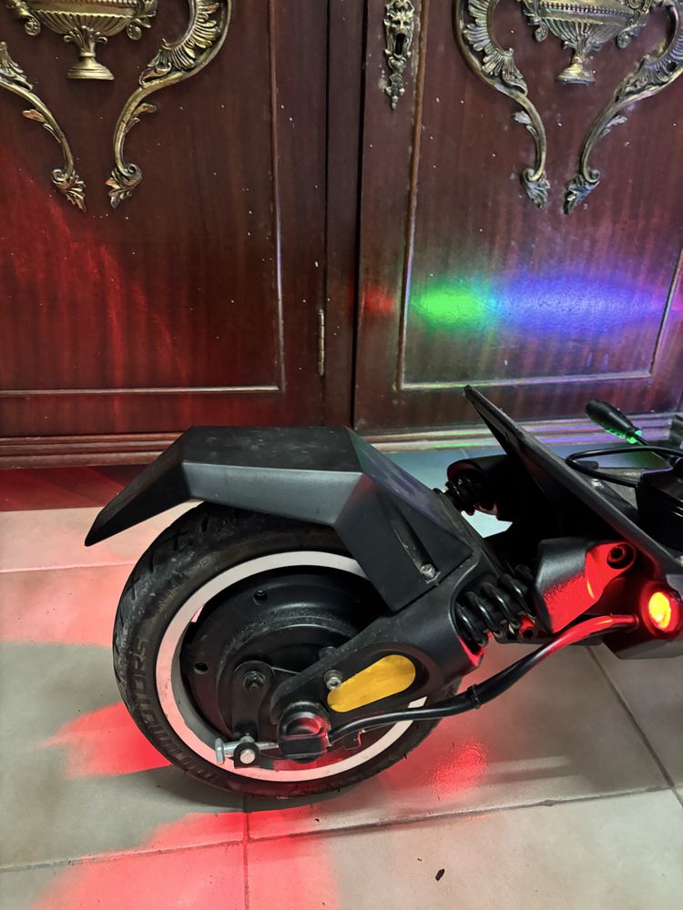Trotinete Dualtron Mini Single Motor