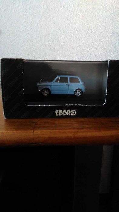 Miniatura de Honda N360