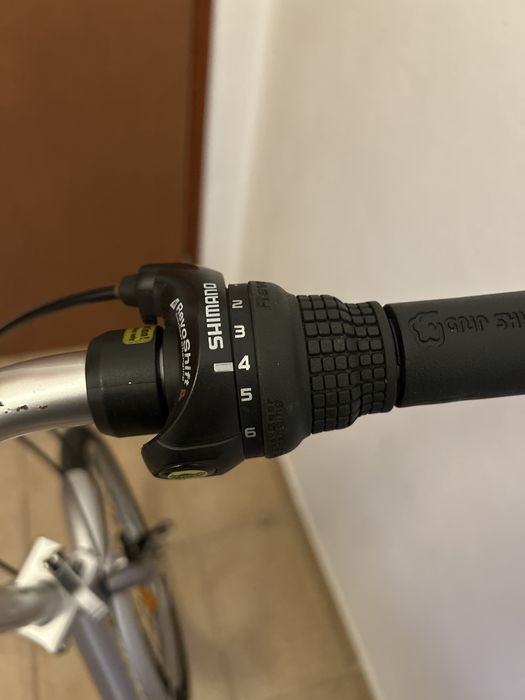 Bicicleta dobravel