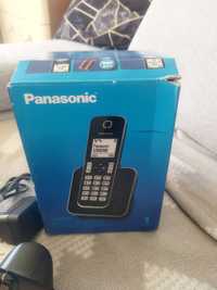 Panasonic KX-TGD310PD