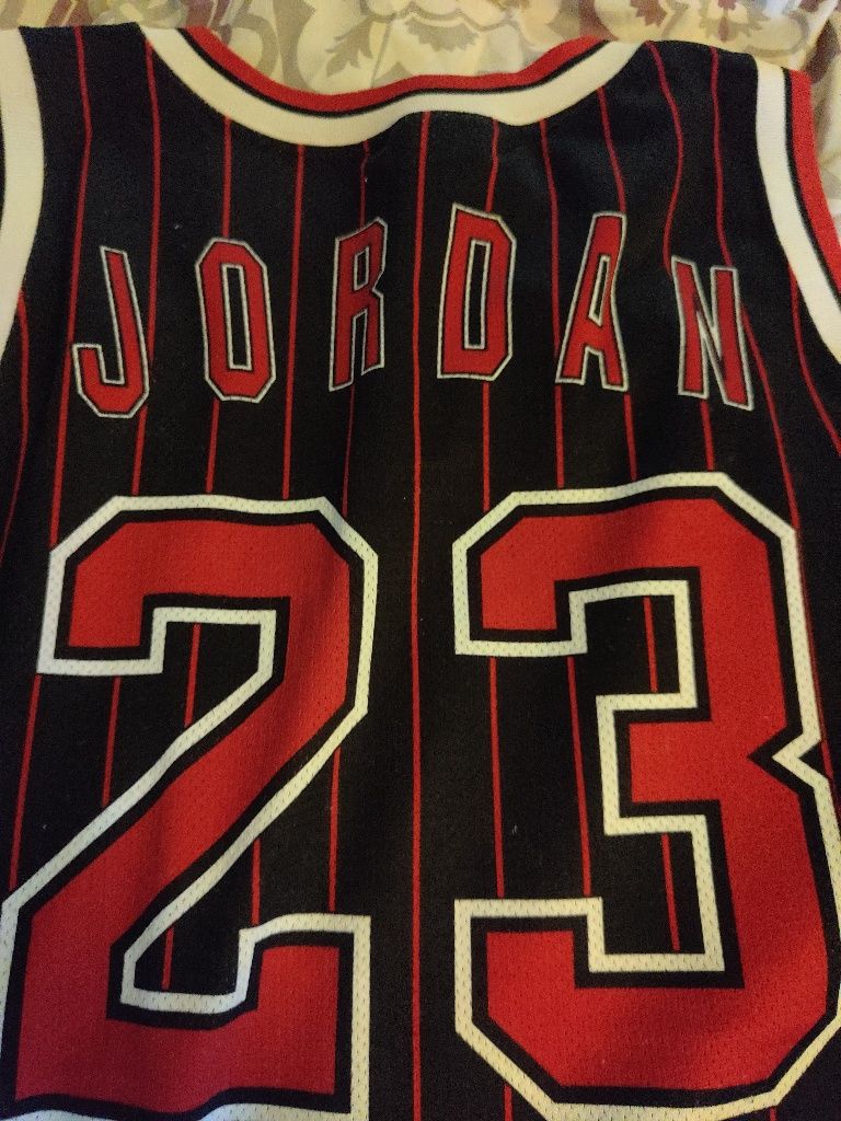 Koszulka Michael Jordan