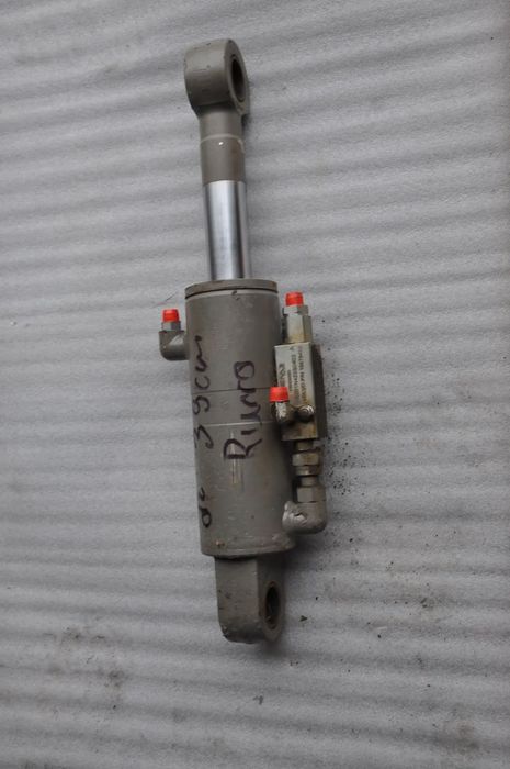 Silownik hydrauliczny Minikoparka kubota yanmar volvo jcb