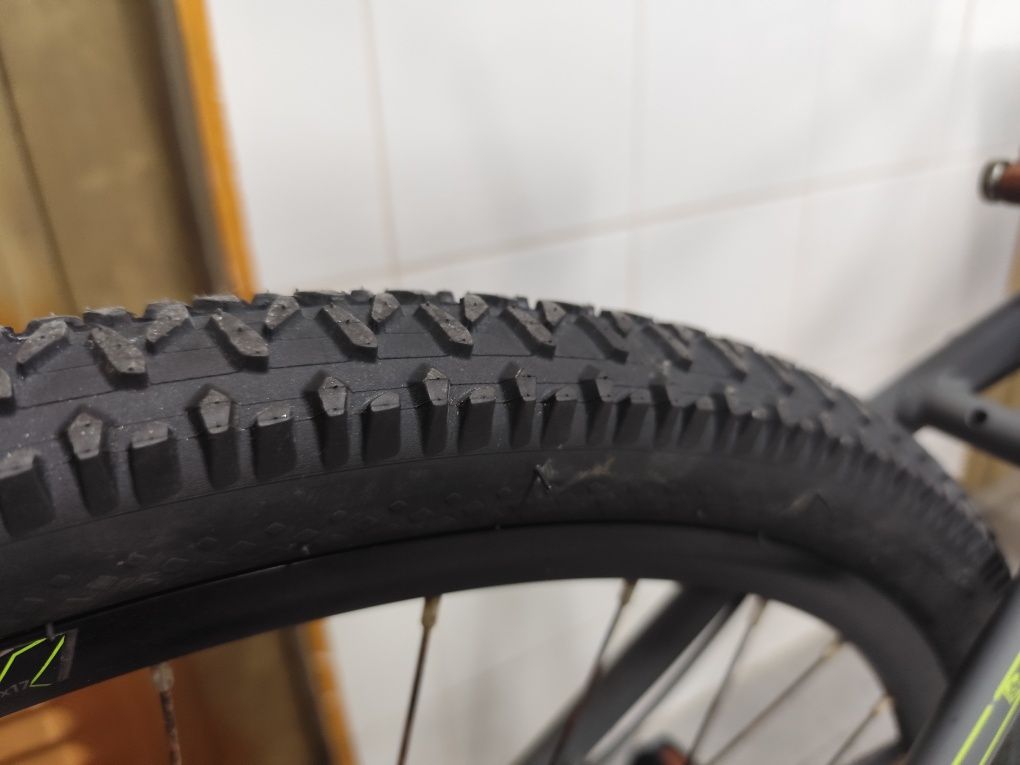 Berg trailrock  29"