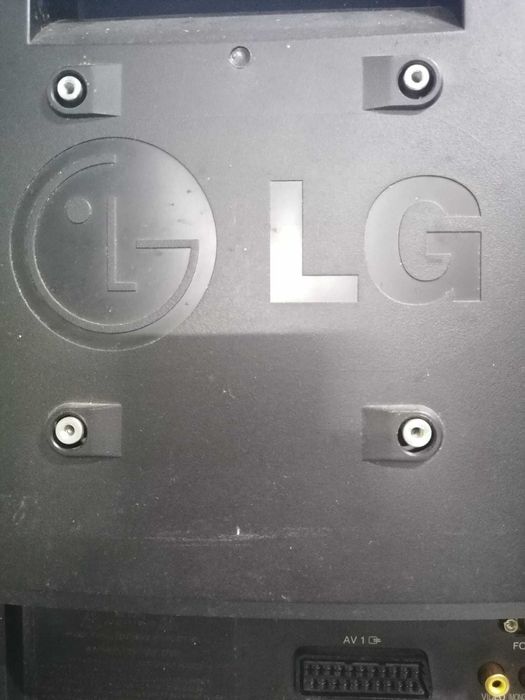 Televisão LG 20LC1R