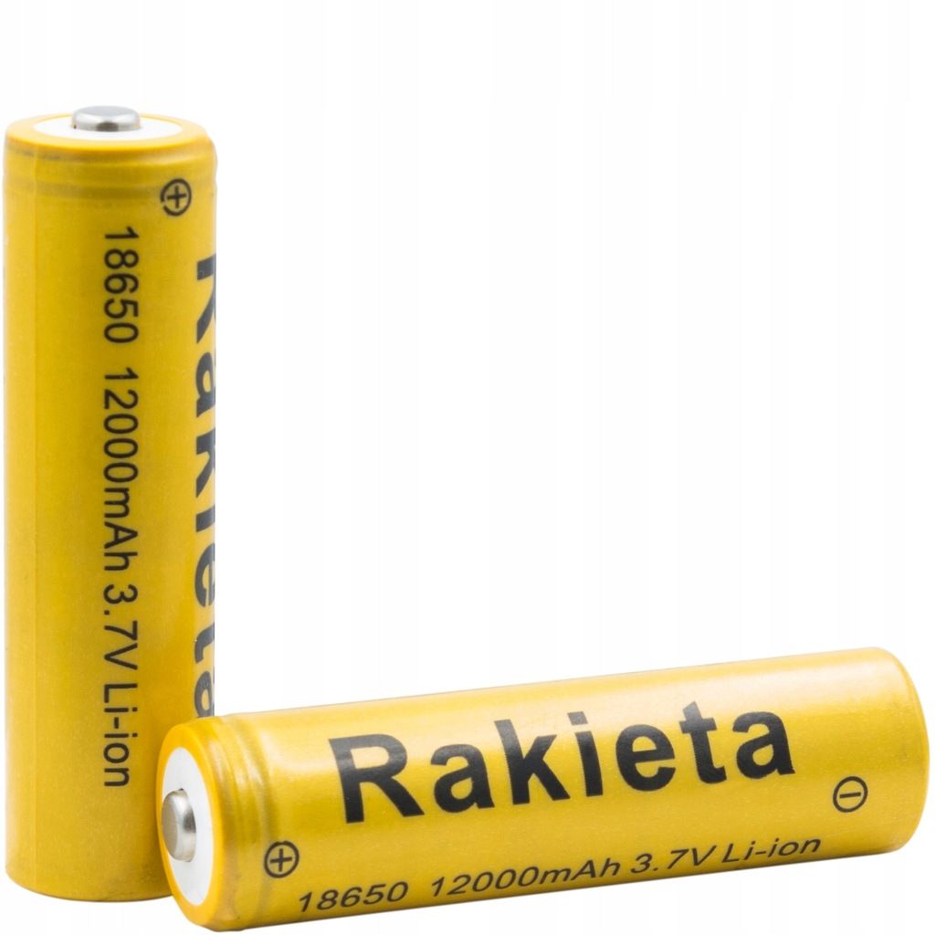 Bateria akumulator litowo-jonowy 12000mah