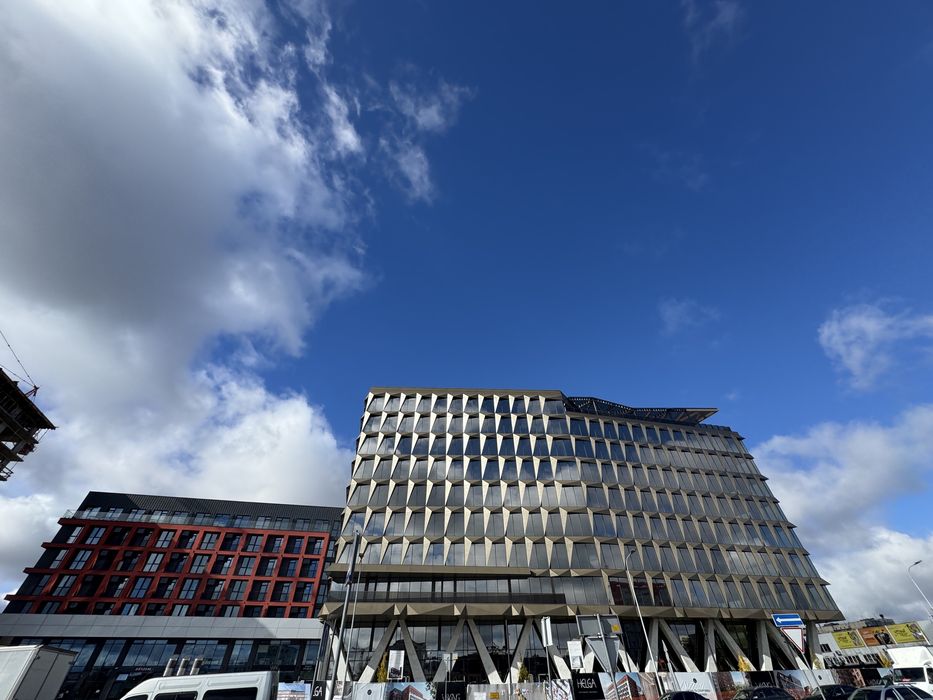 Продаж 2 к квартири вул. Кн. Ольги,120  зданий будинок