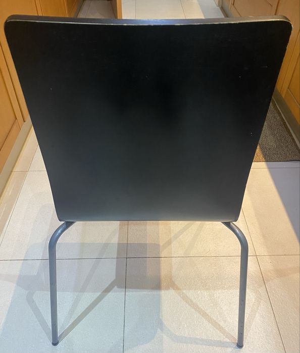 Cadeira madeira Sala e Cozinha