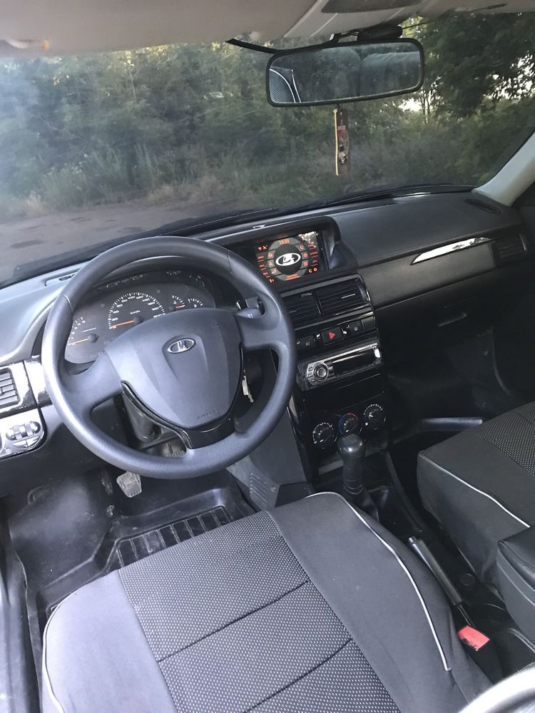 Пріора 2        R16 диски