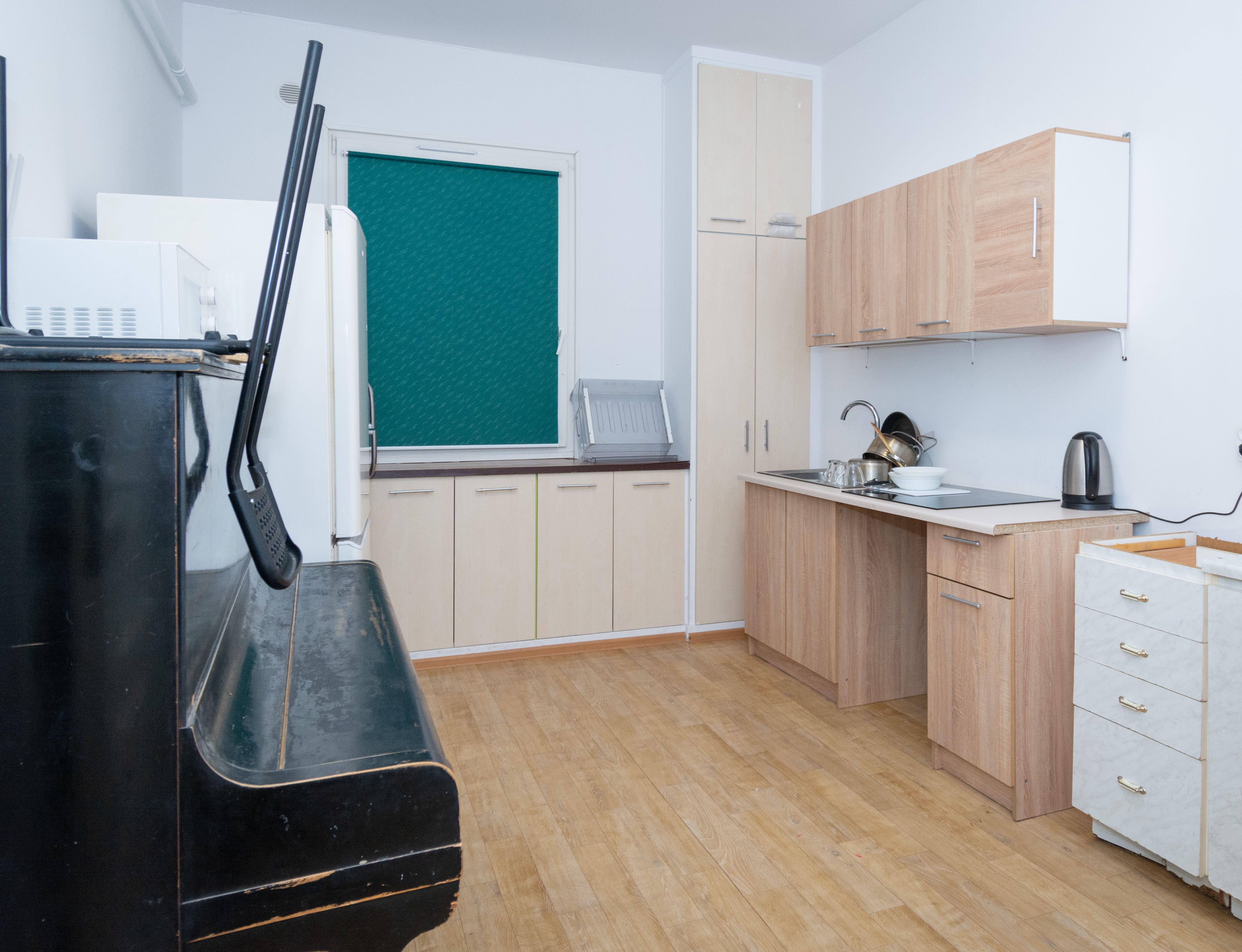 Kwatery pracownicze / Pokoje dla pracowników - Gdynia/Gdańsk