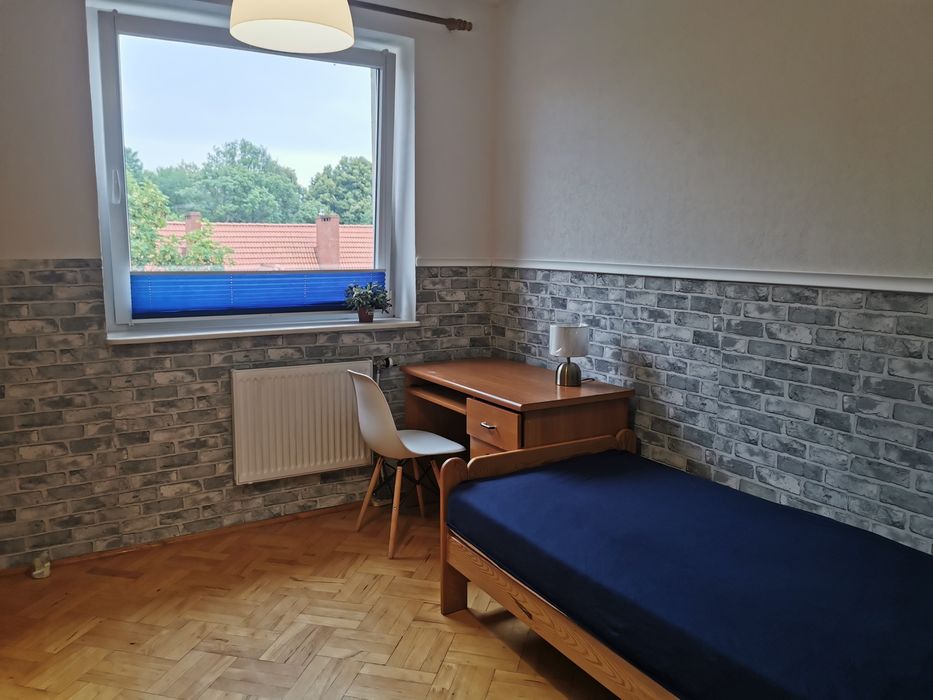 Pokoje do wynajęcia Koszalin