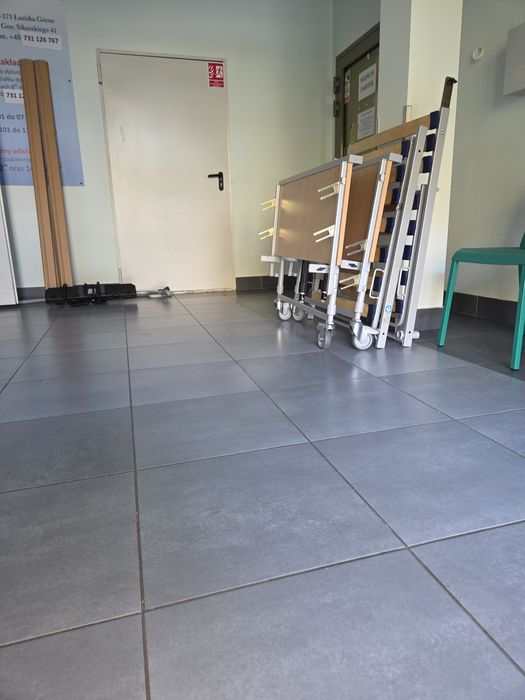 Wypożyczalnia sprzętu med. JUMED, łóżka szpitalne, rehabilitacyjne.