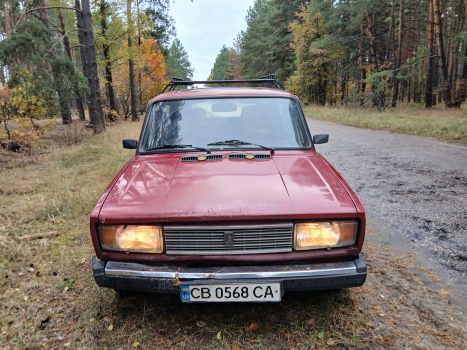 Продам Ваз 2104 інжектор