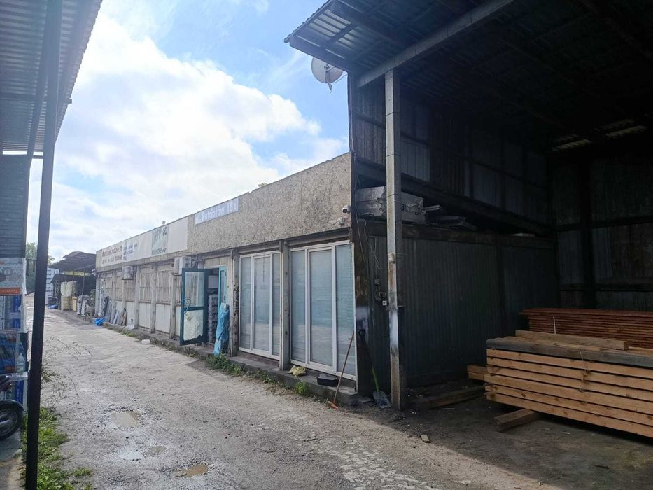 Kontenery Budowlane