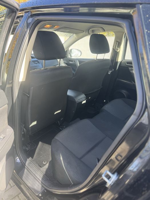 Mazda 3 - Gasoleo - 209000