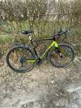 romet aspre 1 2019 rower gravel