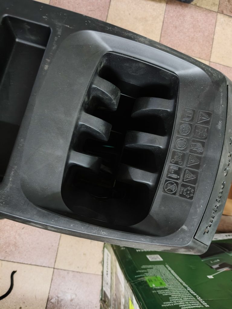 Bosch rozdrabniacz axt 25 tc rębak 45mm 2024r