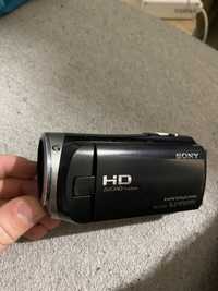 Sony handycam HDR-CX330