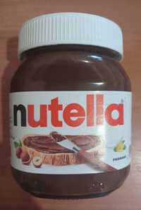 Шоколадноореховая паста Nutella 450гр.Германия.